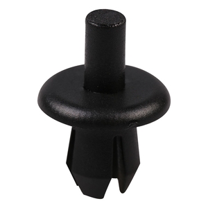 BCF2008 10 Pieces Bumper <b>Trim</b> Panel Retainer <b>Clip</b> Expanding Rivet for OEM 16186729901C - Product Image 1
