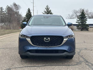 Mazda CX-5 2.5 S Select 2024 en Perfecto Estado - Product Image 2