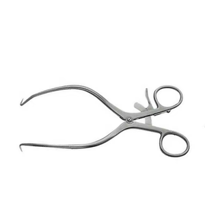 De-Bakey Gelpi Rétracteur Chirurgical Gelphi Rétracteur En Acier Inoxydable 2022 Nouvelle Arrivée Chirurgie Chirurgicale Générale Instrument - Product Image 3