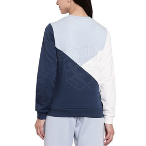 Vêtements de mode, conception de logo personnalisée, sweat-shirts pour femmes, manches longues, 100% coton, sweat-shirts pour femmes - Product Image 2