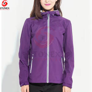 Chaquetas Softshell Impermeables de Invierno para Mujer, de Primera Calidad, al por Mayor, con Logotipo Personalizado, Colores y Diseños - Product Image 1