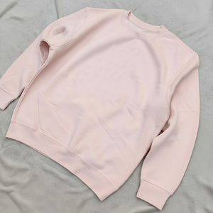 Sweatshirts avec logo personnalisé |   Pull en polaire de haute qualité |   Vêtements de rue unisexes |   Usine OEM ODM Vente en gros - Product Image 5