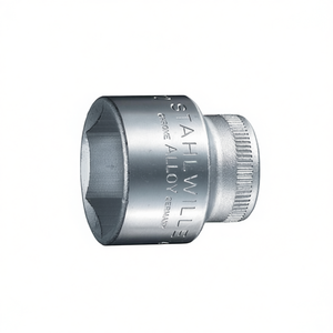 ชุดบล็อกหกเหลี่ยม Stahlwille ขนาด 3/8 นิ้ว ผลิตภัณฑ์คุณภาพสูง - Product Image 3