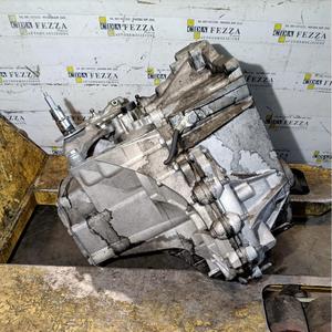 Boîte de vitesses manuelle complète PEUGEOT 3008 Série 9HZ (DV6TED4) Diesel 1600 (09>16) - Product Image 4