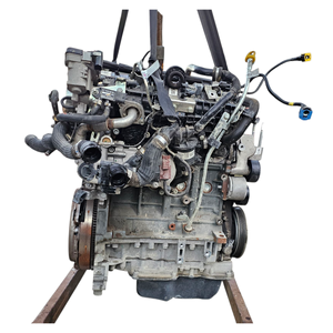 Motore Completo FIAT Serie Fiorino 55283775 55283775 Diesel 1300 (16>) - Product Image 1