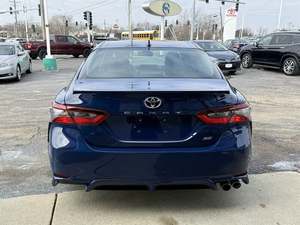 Toyota Camry SE 2023 en EXCELENTE ESTADO, Tracción Delantera, Transmisión Automática, 4 Cilindros - Product Image 6