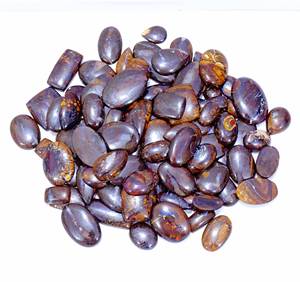 AAA + คุณภาพที่ดีที่สุดหินอัญมณีโอปอลโบลเดอร์หินอัญมณีหลวมพลอยเจียระไนรูปทรงผสมและขนาดอัญมณีธรรมชาติสำหรับทำเครื่องประดับ - Product Image 5