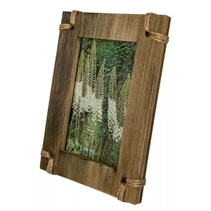New Arrival Stylish MDF Wooden Photo <b>Frame</b> Iron Wall <b>Mounted</b> <b>Picture</b> <b>Frames</b> Hot Selling Home Decor Wholesale Price - Product Image 1