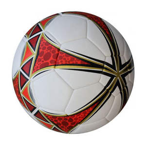 Balón de Fútbol Profesional para Entrenamiento y Exteriores, Nuevo Diseño de Alta Demanda, Fabricación de Primera Calidad - Product Image 4