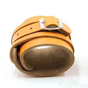 Best Selling <b>Professional</b> <b>Light</b> Weight Protective Direct Factory Supply Leather Ankle Straps - Product Image 3