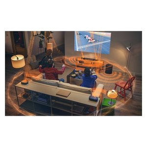 Barra de Sonido JBL BAR 800MK2 7.1, 780W, Dolby Atmos, Bluetooth, WiFi, Sistema de Cine en Casa - Product Image 6