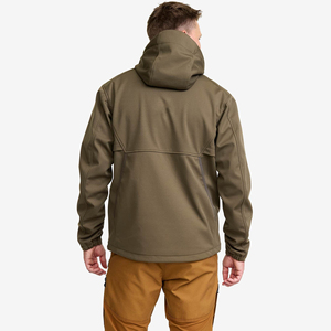 Chaquetas cortavientos hechas a medida Diseñe sus propias chaquetas cortavientos - Product Image 3