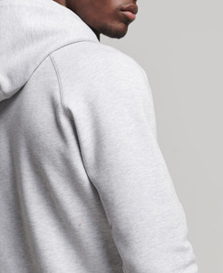 New Fashion Low Rate Hot Selling New Design Customer Demand long sleeve pullover <b>plain</b> <b>hoodies</b> for <b>men</b> OEM Service Custom - Product Image 4