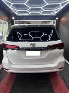 2020 Toyo_ta ฟอร์จูนเนอร์ที่สะอาดแล้ว - Product Image 4
