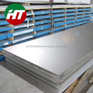 Feuille d'alliage de nickel Monel 9001 K500 certifiée ISO 800 Incoloy 400 Strip - Product Image 4