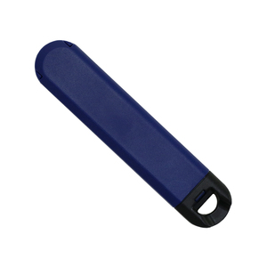Couteau utilitaire de sécurité à lame trapézoïdale SK5 à changement rapide, poignée coulissante latérale en ABS, pour les utilisateurs gauchers et droitiers, bricolage OEM - Product Image 2