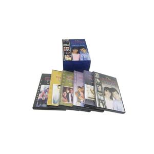 Offres Shopye : Wonder Years Saisons 1-6, Coffret 22 DVD, Approvisionnement d'usine - Vente en gros, Matériaux 100% vierges, Accessoires audio-vidéo - Product Image 4
