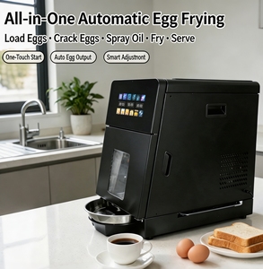 Cuiseur à œufs intelligent avec contrôle par application, machine à cuire à distance via WiFi, cuiseur à œufs numérique pour la cuisine à domicile - Product Image 5