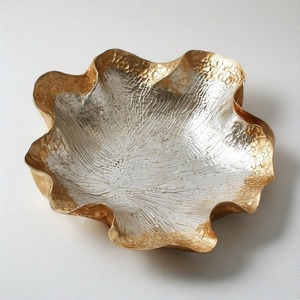 Regalaura ชามสำหรับวางบนโต๊ะชามของช่างฝีมืองานทำมือสุดหรูสำหรับรับประทานอาหารสุดหรู - Product Image 6