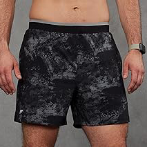 Échantillon gratuit de shorts de fitness gym personnalisés de haute qualité avec logo grande taille shorts de sport pour hommes shorts de rue pour hommes - Product Image 6