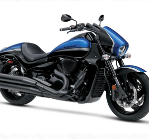 100% AUTHENTIQUE Suzuki Boulevard M109R B.O.S.S. 4 temps 2023 Moto Cruiser en stock à vendre - Ventes automobiles - Product Image 1
