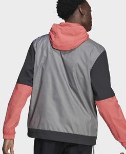 Veste matelassée en toile 100% polyester - Résistante à l'eau - Légère - Pour l'extérieur - Avec logo personnalisé sur le devant - Product Image 4