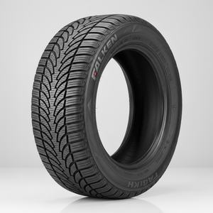Neumáticos de invierno Falken 285/45R 19 111V TL MFS M + S diseñados para vehículos Pickup y SUV - Product Image 1