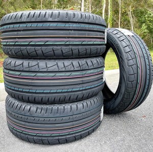 ยางพรีเมียร์ริ โซลาโซ เอส พลัส 145/70R12 12 นิ้ว แบบไม่มียางใน ยางเรเดียลใหม่ สำหรับฤดูร้อน ประสิทธิภาพสูง - Product Image 3