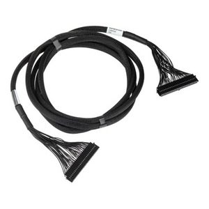 Cavo di Alimentazione a Nastro Rotondo SCHNEIDER ELECTRIC CBL023 10ft (3m) 50 X 26 AWG - Product Image 1