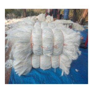 Material duradero de alta resistencia de Color Natural de fibra de Sisal de grado UG ecológico perfecto para esteras de cuerda y artesanías - Product Image 3