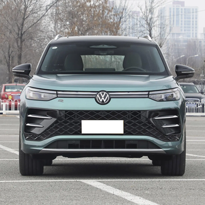 2025 d'occasion 1.5 2.0 T 300TSI 330TSI 380TSI R Line d'occasion 2WD 4WD SUV Meilleur Prix - Product Image 2