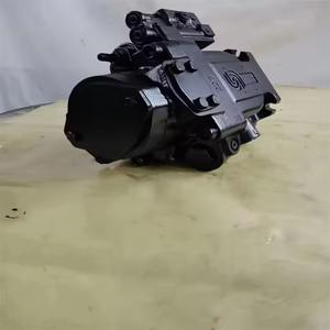 <b>Hydraulic</b> Piston Pump at Series AT522445 AT302661 Spare <b>Parts</b> <b>Hydraulic</b> Oil Pump AT522444 AT457670 - Product Image 5