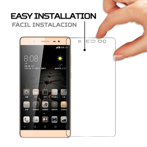 ฟิล์มกันรอยหน้าจอ ANTISHOCK สำหรับฝาครอบระดับพรีเมียมของ ZTE Axon Max เพื่อปกป้องจอแสดงผลของอุปกรณ์ของคุณ - Product Image 2