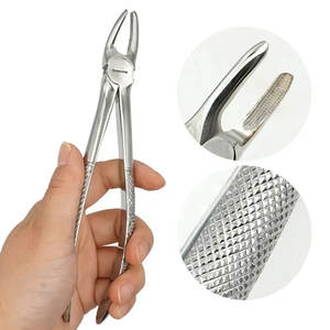 คีมถอนฟันสำหรับผู้ใหญ่1ชุด - Product Image 5