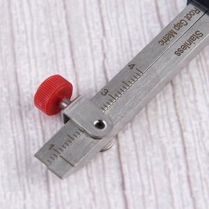 Hi-Lo Single Purpose <span class=keywords><strong>Welding</strong></span> Gauge, Gap Raiz de Aço Inoxidável e Ferramenta de Medição de Alinhamento Interno para Caldeira, Construção Naval, Ponte - Product Image 5