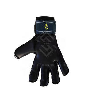 Guantes de Portero Profesionales de Látex de Alta Calidad 2026, Cierre de Velcro Antideslizante para Hombre - Product Image 5