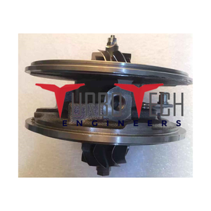 TURBOCOMPRESSEUR CHRA 55209153 803956 - Product Image 1