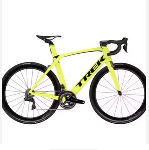 Bicicleta de Carretera Trek Madone SLR 9 Original Nueva de la MEJOR CALIDAD - Portátil, Garantía de 3 Años, Hecha en China - Product Image 1