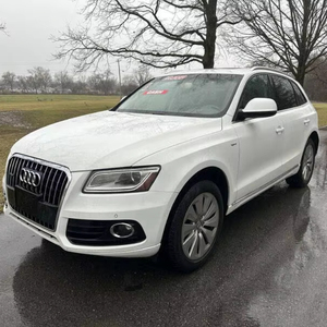 รถยนต์มือสองสภาพดี ปี 2012 คีอา ฟอร์เต้ โคอัพ พวงมาลัยซ้าย - Product Image 1