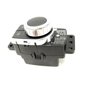 JOYSTICK COMPUTER DI BORDO MERCEDES Classe B W246 2a Serie A2469009802 (12>) - Product Image 3