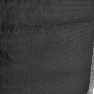 Chaleco acolchado suave para hombre, chaqueta sin mangas para uso en interiores y exteriores. - Product Image 4
