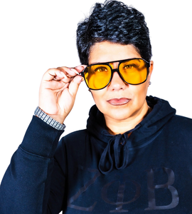 Ensemble survêtement deux pièces pour femme Zeta Phi Beta, bleu royal, streetwear d'hiver, sweat à capuche en polaire, jogging, broderie grecque - Product Image 6