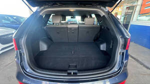 รถยนต์มือสองราคาประหยัด ปี 2013 ฮุนได ซานตาเฟ สปอร์ต 2.0T พวงมาลัยซ้าย - Product Image 5