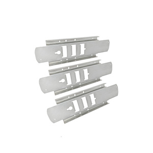 Yüksek kaliteli özel profesyonel ISO9001 alüminyum pirinç paslanmaz çelik levha Metal üretim bükme kaynak damgalama lazer - Product Image 4