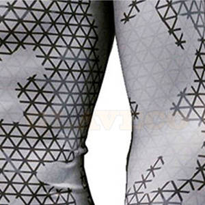 Nouvelle arrivée Rash Guard pour hommes Dernier style Vente en gros Polyester Made Guard - Product Image 5