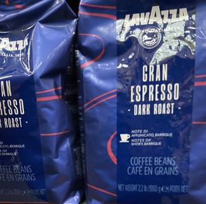 Café Espresso Molido de Alta Calidad 0.25kg - Tueste Medio Arábica Extra Fuerte Italiano - Product Image 2