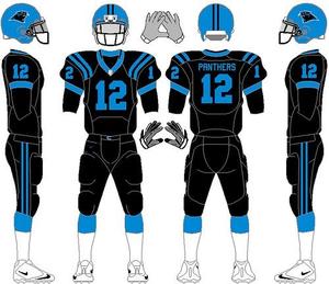 Uniformes de Fútbol Americano Personalizados al por Mayor, Impresos por Transferencia de Calor, Transpirables, de Manga Corta - Product Image 2