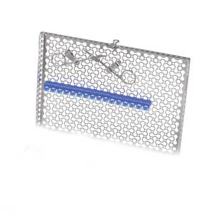 Kit de Implantes Dentales Compatible con Steigmann, Instrumentos Quirúrgicos para Tejidos Blandos, Implantes Profesionales, Herramientas de Cirugía Oral, Metal, CE - Product Image 6