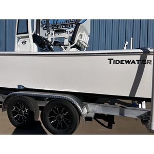 2026 TideWater Boats 2300 CB Pièces et accessoires - Product Image 3
