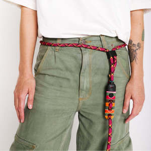 FARM Rio Selva สายจูงอุปกรณ์กีฬาแบบแฮนด์ฟรีสำหรับไลฟ์สไตล์ที่ใช้งาน - Product Image 4